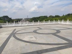 -观潮胜地公园