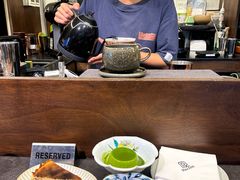 -Rechill Cafe(工体店)