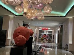 -上海波特曼丽思卡尔顿酒店