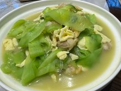 -君霖海鲜私房菜(春柳店)