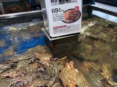 -盒马鲜生(顺义店)