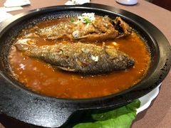 -湖泉水云间餐厅·弥勒地道菜(B座店)