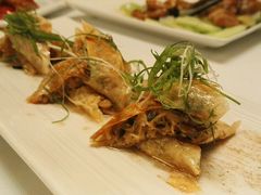 素鸡-酌宴府The China Club·广州万富希尔顿酒店(云城东路店)