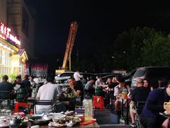 -永红源啤酒·烧烤·海鲜·大排档(青特城店)