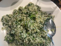 -周家二小姐的菜·扬州菜·香炒蟹·狮子头(江都金鹰店)