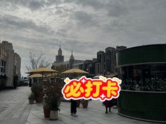 -比斯特上海购物村精品奥特莱斯