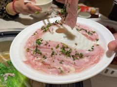 -芭夯兔·兔肉汤锅(新都店)