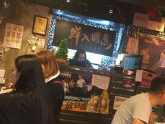 -鲜入围煮花胶鸡海鲜火锅