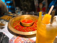 -新哥老官·畅吃123·美蛙世界(苏宁广场店)