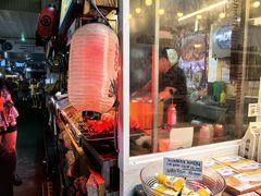 -西归浦每天偶来市场