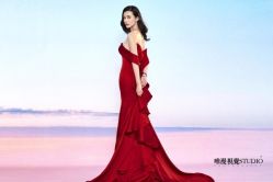 唯美浪漫-巴黎婚纱摄影工作室