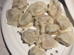 -悦海·家宴·冰花皮皮虾大锅贴(宝龙店)