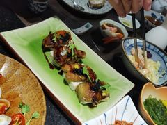 -德川家日本料理(中关村寰太大厦店)