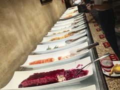 -汉巴味德·烤肉与啤酒的自助(杭州大悦城店)