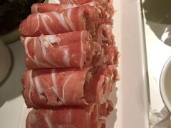 -乔先生涮肉·鲜活牛羊肉火锅(塘沽店)