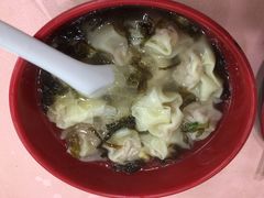 北万新(淮海店)-北万新包子店(淮海店)