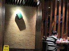 -汉巴味德自助餐厅(嘉定宝龙广场店)