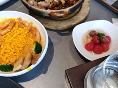 -喜记顺德菜(南昌万象城店)