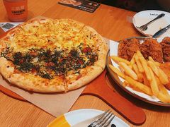 -乐凯撒披萨(蛇口花园城店)