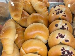 -BAKER&SPICE(祥云小镇店)