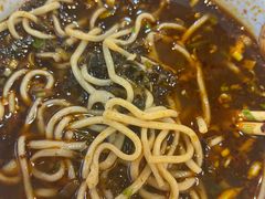-马艾萨中国兰州牛肉拉面(劲松店)