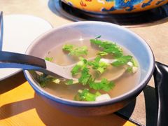 鲜美羊汤-贰重天冰煮羊自助火锅(东坝店)