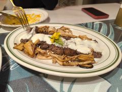 -MIO弥欧洋房西餐厅(中央大街店)