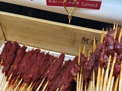 -阿串串老火锅(力盟店)