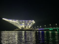 -山海广场
