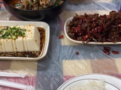 -吴记口味馆