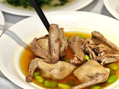 -老人和饭店(淮海中路店)