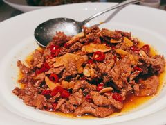 -喜湘宴·精致湖南菜(和平西桥店)