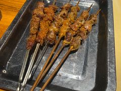 -马路牙子烧烤音乐酒馆(望京店)