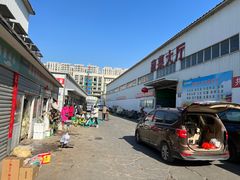 -岳各庄批发市场(西四环中路店)