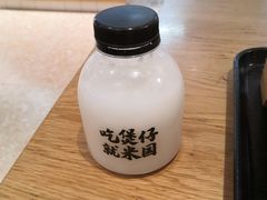 -米国现煲煲仔饭(塔子湖店)