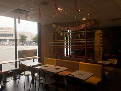 -麦当劳(仙居吾悦广场店)