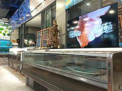 -喜来酌海鲜·饺子(和平一店)