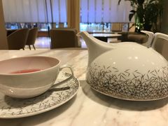 -théATRE 茶聚场(王府中環店)