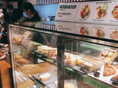-星巴克(广州百信广场东区店)