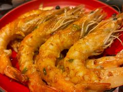 -大渔铁板烧(中山路八佰伴店)