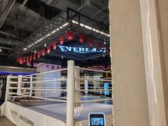 -EVOLUTION健身(麦凯乐店)