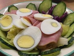 -派斯俊·本味(解放南路店)