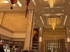 -盛宴标帜餐厅·亲子自助 (南昌喜来登酒店)