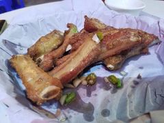 -飞尝蚝·顺德菜·鱼生(顺德总店)