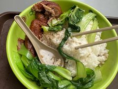 -北大家园食堂