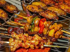 -炒豆合作社(东四总店)