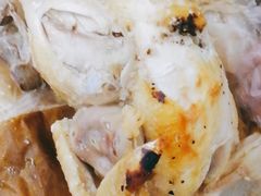 -阿侬盐焗鸡(清澜店)
