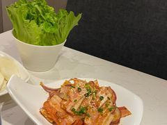 -么子烤肉(化龙池店)
