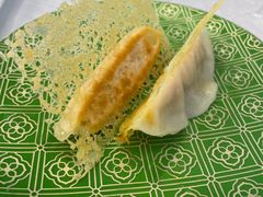 -品海楼·大连海胆锅贴馆(东港店)