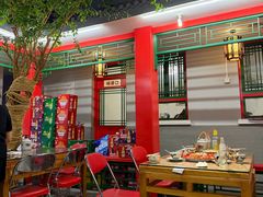 -小街47號江湖菜(四合院店)